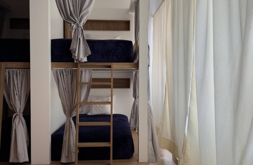 Puebla Historic Center Hostel | Hostal Morada
