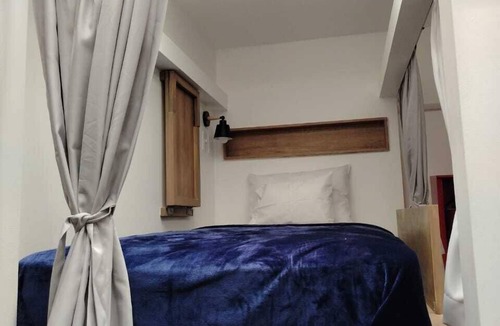Puebla Historic Center Hostel | Hostal Morada