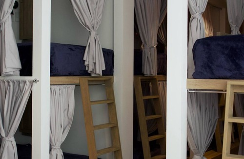 Puebla Historic Center Hostel | Hostal Morada