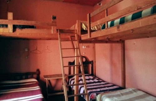 De Guadalupe House | Hostal El Rincón de los Camellos