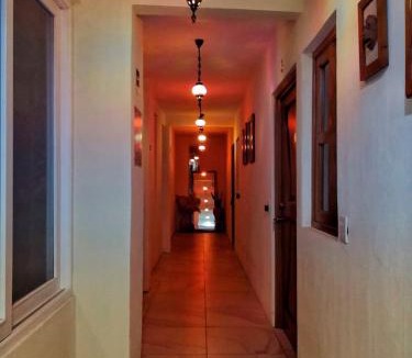 San Cristobal de las Casas Hostel | Hostal De María