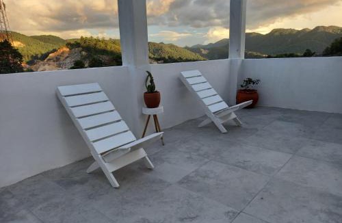San Cristobal de las Casas Hostel | Hostal De María