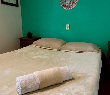 Del Cerrillo Hostel | Hostal Posada Mi Casa