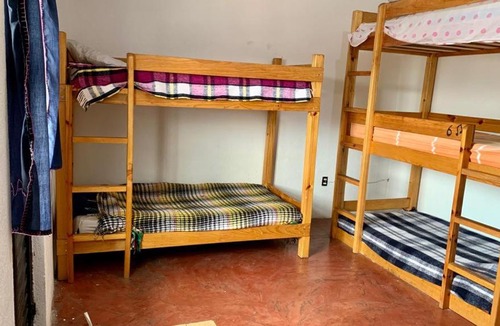 De La Merced House | HOSTAL CASA 74 DOÑA PANCHITA