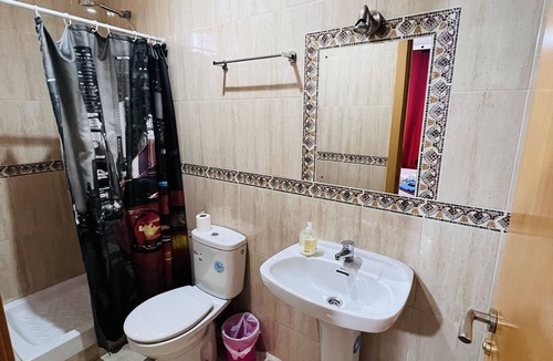Embajadores Hostel | Hostal Numancia