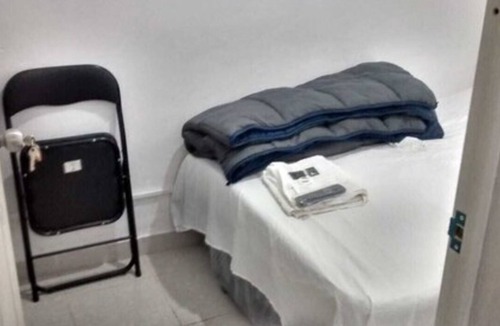 Ixtacalco Hostel | Hostal Oficinas Posada Albergue a 5 minutos Foro Sol Palacio Deportes Aeropuerto