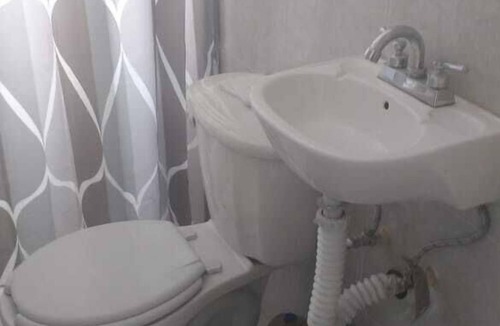 Ixtacalco Hostel | Hostal Oficinas Posada Albergue a 5 minutos Foro Sol Palacio Deportes Aeropuerto