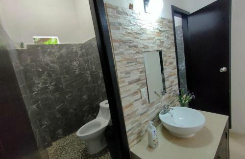 Palenque House | Hostal Pakal King