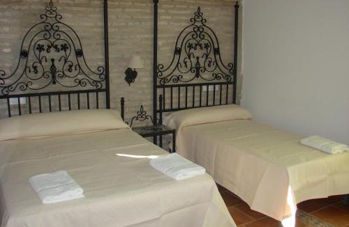 San Pedro House | Hostal Palacio del Corregidor