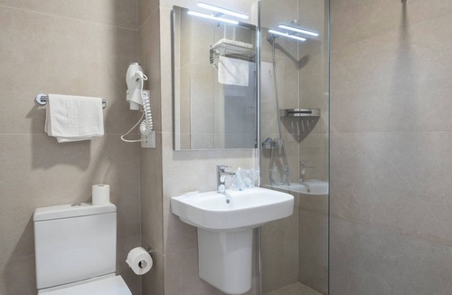 El Altet Hostel | Hostal Pensimar