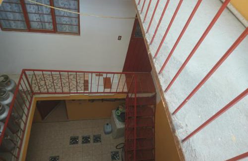 Alvaro Obregon Apartment | HOSTAL PITA