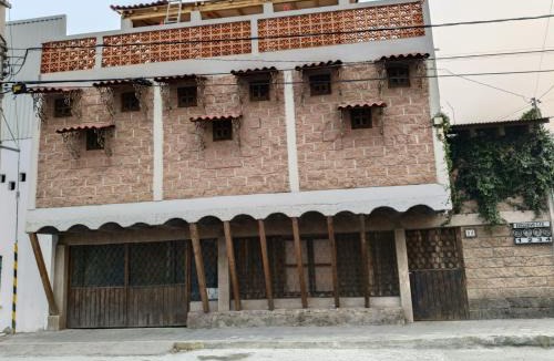Puebla House | Hostal Refugio