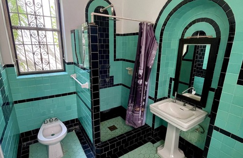 Centro Hostel | Hostal Rosa Mexicano - Hostel