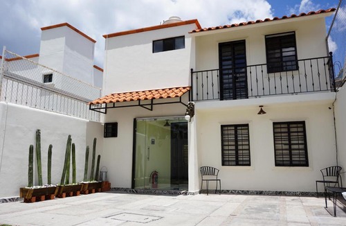 Marfil Hostel | Hostal San Bernabé