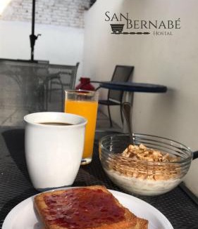Marfil Hostel | Hostal San Bernabé