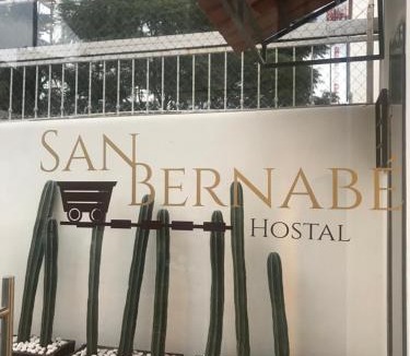 Marfil Hostel | Hostal San Bernabé