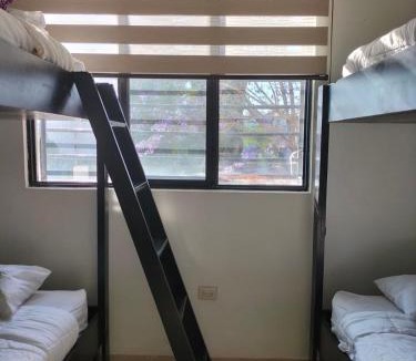 Marfil Hostel | Hostal San Bernabé