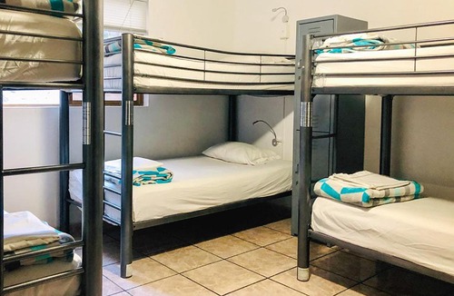 Leon Hostel | Hostal San Jemo