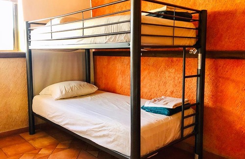 Leon Hostel | Hostal San Jemo
