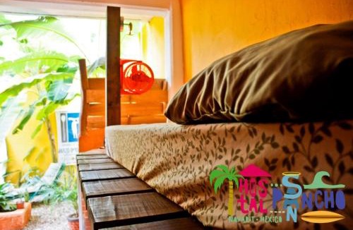 San Francisco Hostel | Hostal San Pancho
