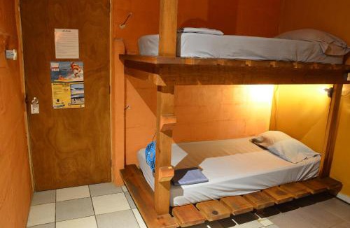 San Francisco Hostel | Hostal San Pancho