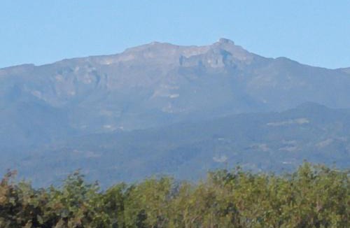 Xalapa Bed & Breakfast | Hostal Santa Anna