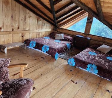 Ocoyoacac House | Hostal Teotlaneztli
