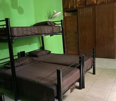 Tequila House | Hostal tequila