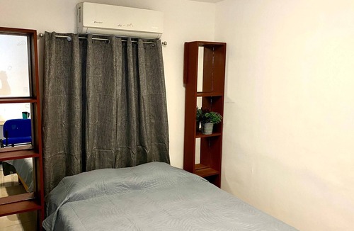 Ciudad Madero Hostel | Hostal TO3