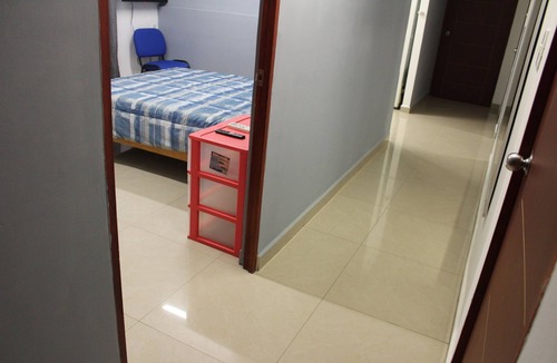 Ciudad Madero Hostel | Hostal TO3
