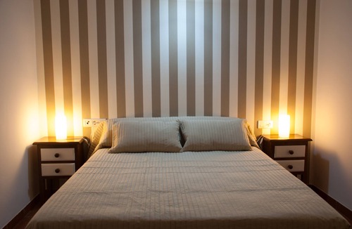Olvera Hostel | Hostal Vía Verde de la Sierra