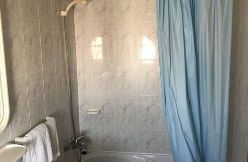 Garrucha Hostel | Hostal Villa de Garrucha