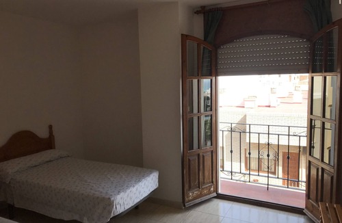 Garrucha Hostel | Hostal Villa de Garrucha