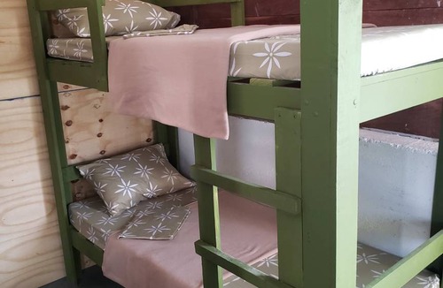 Xpujil Hostel | Hostel ∙ 8 guests