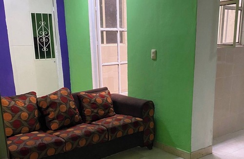 Tequila House | Hostel 1 block from downtown tequila with games room and bar.