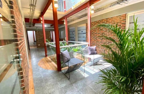 Colonia Cuauhtemoc Hostel | Hostel ∙ 10 guests