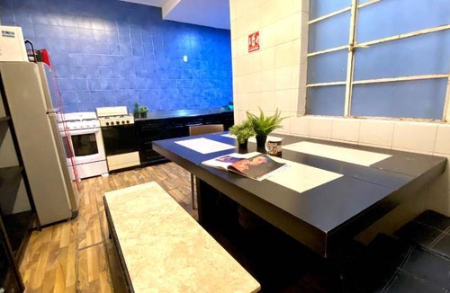 La Condesa Hostel | Hostel ∙ 6 guests