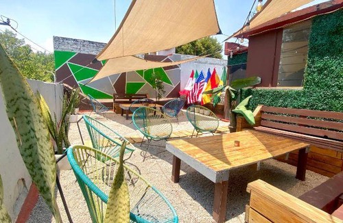 La Condesa Hostel | Hostel ∙ 6 guests