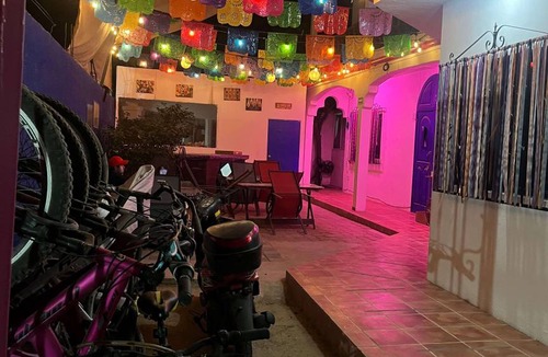 Los Cabos Hostel | Hostel ∙ 8 guests