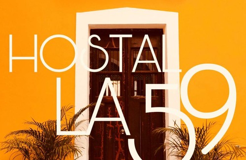 Barrio de Santiago Hostel | Hostel ∙ 8 guests