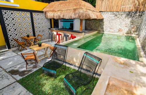Barrio de Santiago Hostel | Hostel ∙ 8 guests