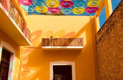 Barrio de Santiago Hostel | Hostel ∙ 8 guests