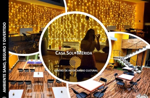 Centro Hostel | Hostel ∙ 8 guests