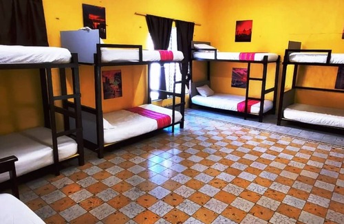 Centro Hostel | Hostel ∙ 8 guests