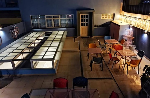 San Luis Potosi Hostel | Hostel ∙ 8 guests