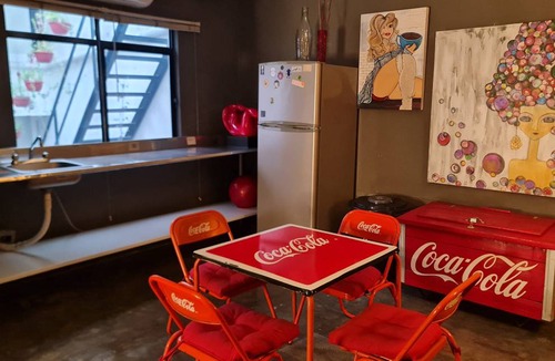 Monterrey Antiguo Hostel | Hostel ∙ 8 guests