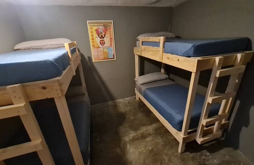 Monterrey Antiguo Hostel | Hostel ∙ 8 guests