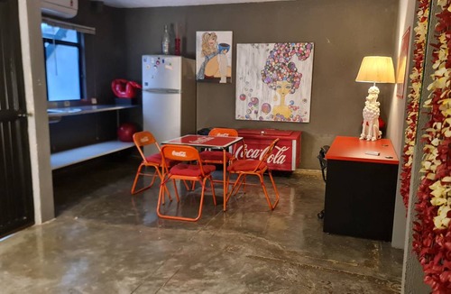 Monterrey Antiguo Hostel | Hostel ∙ 8 guests