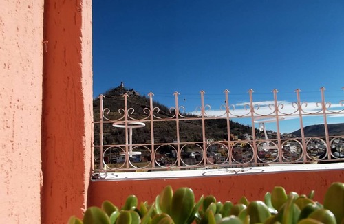 Zacatecas Centro Hostel | Hostel ∙ 8 guests