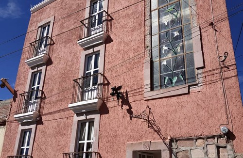 Zacatecas Centro Hostel | Hostel ∙ 8 guests